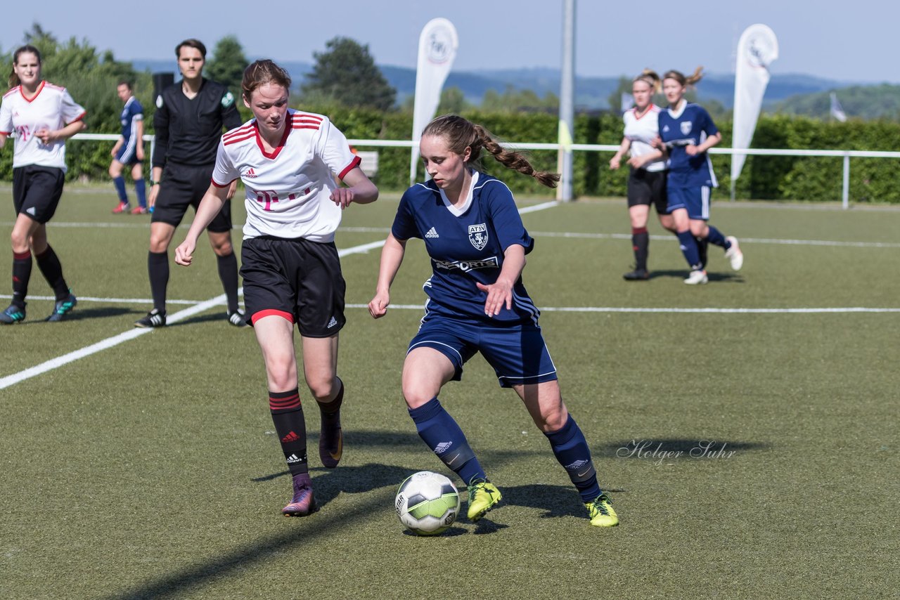 Bild 214 - Final Four